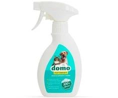 XADO Domo Naminių gyvūnėlių kvapo absorberis, 250 ml