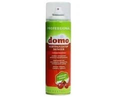 XADO Domo Profesionalus kvapų neutralizatorius (vyšnių kvapo) (purškiklis 500 ml)