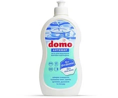XADO Domo Riebalų šalinimo priemonė, 500 ml