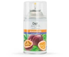 XADO Domo sauso aromato oro gaiviklis „Maracuya“, skirtas dozatoriams, 250 ml