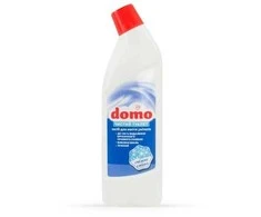 XADO Domo Tualeto valiklis „Sniego baltumas”, 1 L