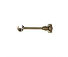 Domoletti Karnizo laikiklis Gral, 14 cm, Ø 16 mm