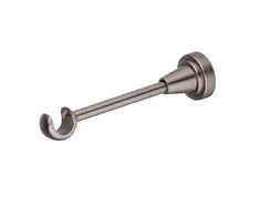 Domoletti LAIKIK KARNIZO VIENGUB D16 MAT CHRO 13CM