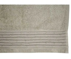 Domoletti Rankšluostis Hita 50x90 cm, rudas