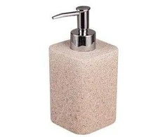 Domoletti Skystojo muilo dozatorius THEMA LUX BPO-1409A, 0,2 l