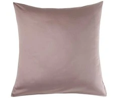 Domoletti UŽVALK PAGALVĖS SATIN 70X70 CM KAKAV