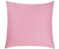 Domoletti UŽVALK PAGALVĖS SATIN 70X70 CM ROŽINĖ