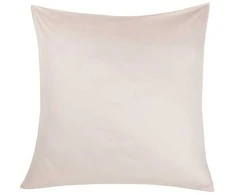 Domoletti UŽVALK PAGALVĖS SATIN 70X70 CM SMĖLIO