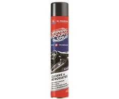Dr Marcus Valiklis autopanelei Juodas kvapas 750ml