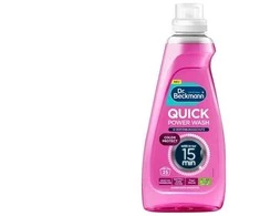 DR.BECKMANN Dr_Beckmann Skystas skalbiklis Dr. Beckmann QUICK COLOUR, 0.8 l