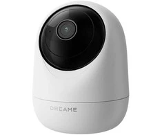 Dreame Navo Care SE 1 Incam indoor camera – baltos spalvos
