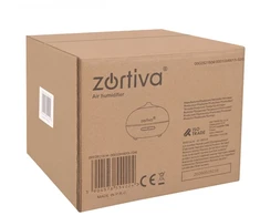 Dyfuzor zapachowy - nawilżacz 400ml Zortiva