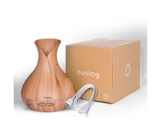 Drėkintuvas "Huslog" aromato difuzorius AD-0148