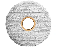 Scrubbing pad with bristles for Dreame Matrix10 Ultra cleaning robots – 4pcs
