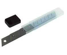 Drelcondor OSTRZA ZAPASOWE 18mm 10vnt.