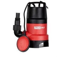 Marina Drenažinis siurblys Haushalt ELL-DRAIN 450, 450 W