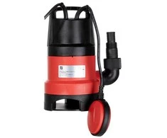 Marina Drenažinis siurblys Haushalt ELL-DRAIN 450, 450 W