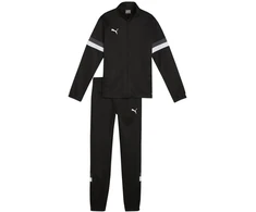 Dres vaikams Puma Team Rise juoda 658655 03 116cm