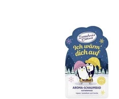 Dresdner Essenz Dresdner_Ess PUTOS VONIOS BURB AROMAT I WARM YOU 40ML