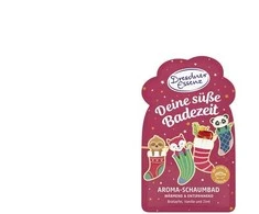 Dresdner Essenz Dresdner_Ess PUTOS VONIOS BURB AROMAT SWEET 40ML
