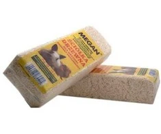 Drožlės graužikams Megan, 12-14 l, 500 gr