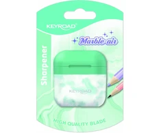 Drožtukas Keyroad Air 2 skylės, su konteineriu