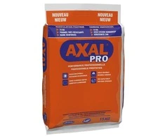 Druskos tabletės Axal Pro, 15 kg