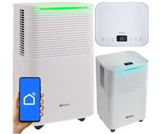 Dryzix 500 Ruhhy 26498 oro sausintuvas