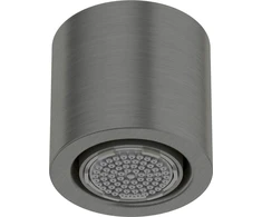 Deante 1-function hand shower