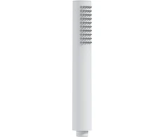 Deante 1-function shower head