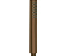 Deante 1-function shower head