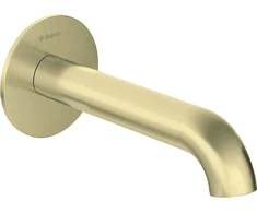DTA Basin and bathtub spout