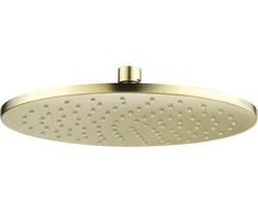 Deante Brass shower head – round