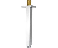 Deante Ceiling shower spout – 250 mm