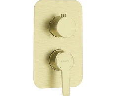 Deante DTA External element for mixer BOX