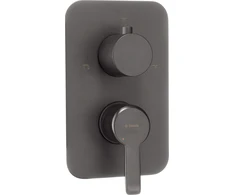 Deante External element for mixer BOX