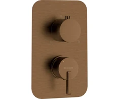 Deante DTA External element for mixer BOX