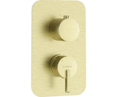 Deante DTA External element for mixer BOX