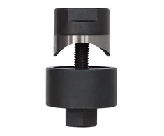 Deante Hand punching die for metal – 35 mm