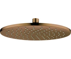Deante Round shower head – 250 mm