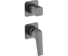 Deante Shower valve with spray switch