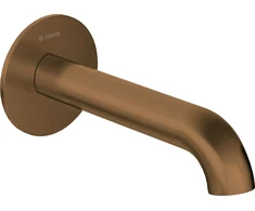 Deante Sink and bath spout