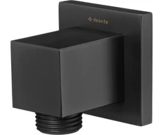 Deante DTA Square angle connection