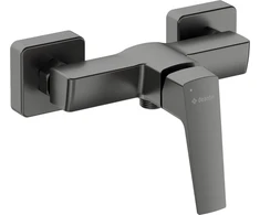 Deante Wall-mounted shower mixer