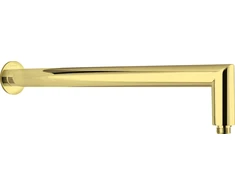 Deante Wall Mounted Shower Spout – 400 mm