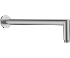 Deante Wall Mounted Shower Spout – 400 mm