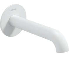 Deante Washbasin-bathtub spout