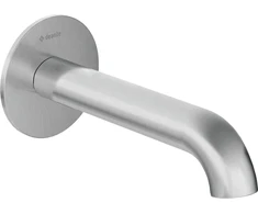 Deante Washbasin-bathtub spout