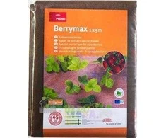 Du_Pont Geotekstilė Plantex Berrymax, ruda, 5 m x 1 m