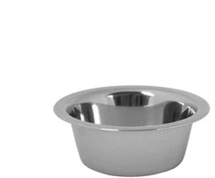 Dubenėlis maitinimui Hoppy Pet Feeding Bowl, 0.9 l